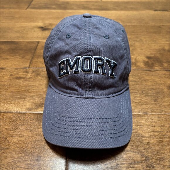 Emory University Hat - Picture 1 of 3